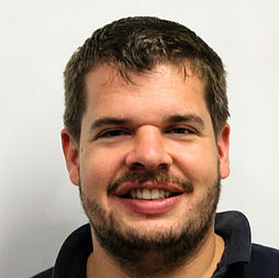 Tim Potter - Training Consultant